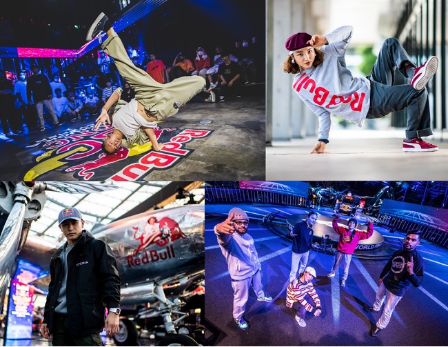 11月のwowowはダンス推し Red Bull One World Final Chimera A Side Dance Super League The Final ほかコンテンツ満載 株式会社wowowのプレスリリース