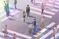 神山健治監督・脚本の新作長編アニメ「永遠の８３１」2022年1月30日(日)に放送・配信が決定し、本ビジュアルを公開！音楽は椎名豪が、主題歌はangelaが、OPテーマはカノエラナが担当！