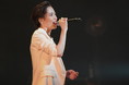 WOWOW「早霧せいな SEINA SAGIRI 20th ANNIVERSARY CONCERT “SOMEWHERE”」12月26日(日)放送を前に収録レポートを公開！