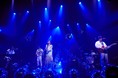 WOWOWオリジナルライブ「緑黄色社会 Special Live“PRISM”」12/11(土)放送・配信！これに先駆けライブ写真公開！12/6～11までの夜6:00にドキュメンタリー映像など配信！