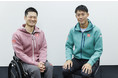 「WOWOWテニスフェスティバル2021」国枝慎吾×錦織圭、上地結衣×古澤拓也の特別対談収録レポートが到着！！