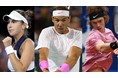 ナダル待望の復帰戦！「ムバダラ・ワールド・テニス・チャンピオンシップ」WOWOWオンデマンドで独占配信決定！