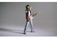 日本を代表するギタリストCharのデビュー45周年を記念した、日本武道館公演の模様を2022年2月6日（日）にWOWOW独占放送・配信決定！