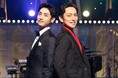 ＷＯＷＯＷ 福田雄一×井上芳雄「グリーン＆ブラックス」年末放送、年始放送回のミュージックショースペシャルコラボ解禁