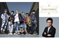 古舘伊知郎がナビゲーターを務めるWOWOWオリジナル音楽レギュラー番組「INVITATION」第8回にDA PUMPが登場!3月26日(土)夜9:00から放送・配信決定!