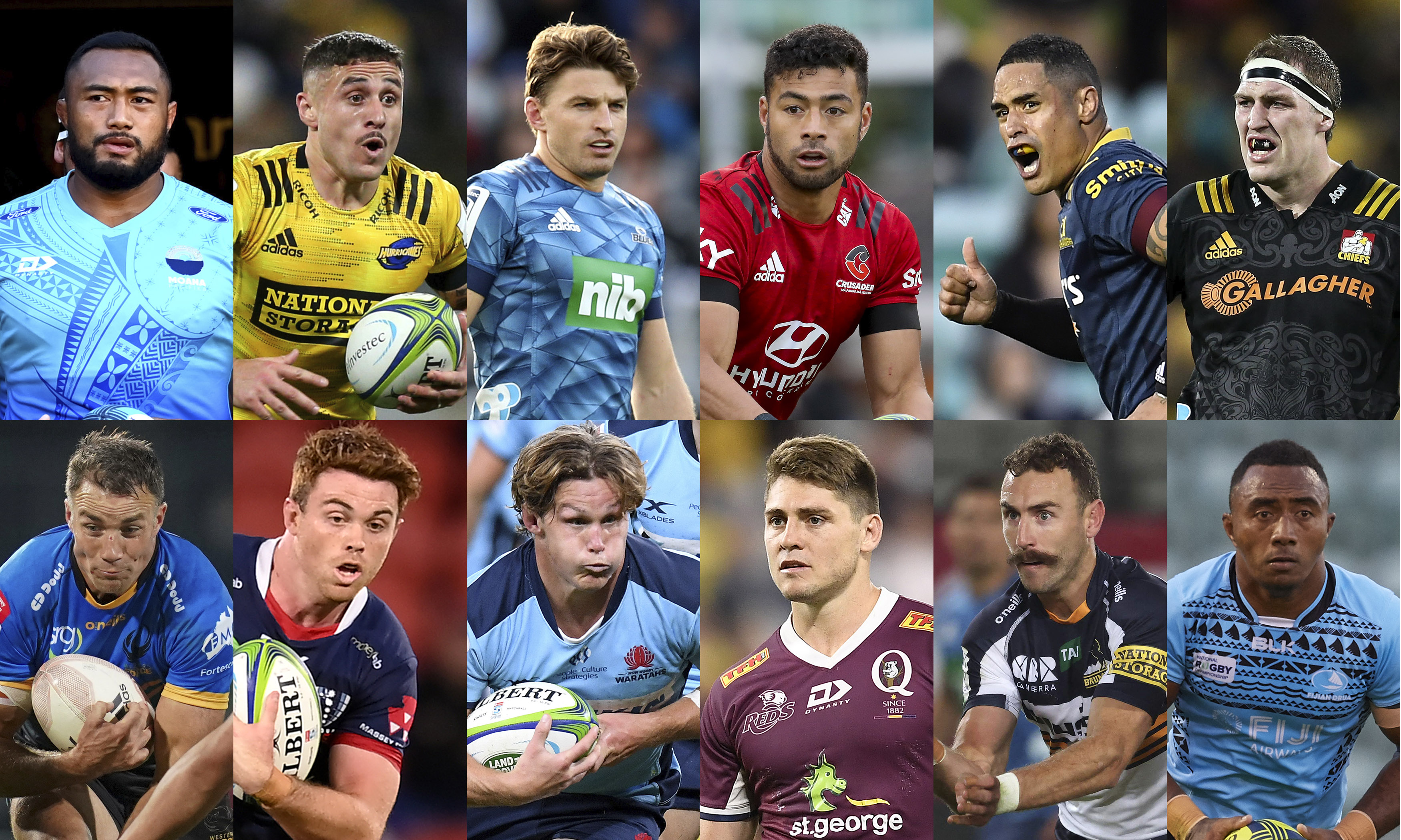 世界最高峰リーグ スーパーラグビー パシフィック Wowowで全試合独占ライブ配信 毎節2試合の放送が決定 8月開幕予定 南半球4カ国対抗戦 ザ ラグビーチャンピオンシップ も独占放送 配信決定 株式会社wowowのプレスリリース