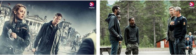 utA`Ǎ̐{`v(C)2021 Nordic Entertainment Group. All rights reserved. ,(C) Haakon Lundkvist