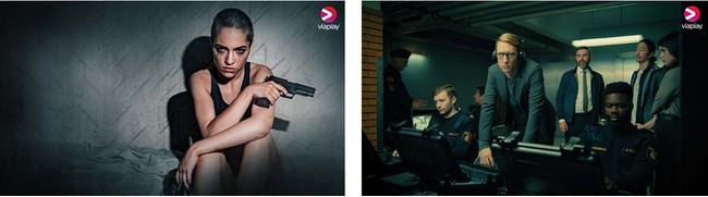 uBOX 21v(C) 2019 Nordic Entertainment Group. All rights reserved. ,(C) Benjam Orre