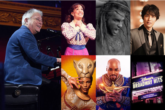 出演キャスト 出演キャスト