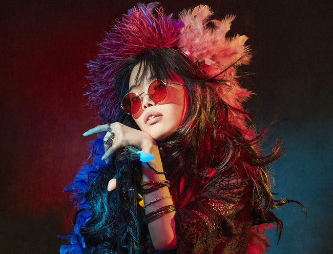 Photographed by Leslie Kee