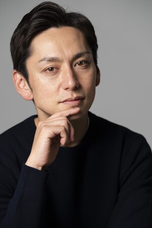 川久保拓司 川久保拓司