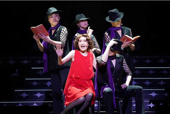 撮影:岩田えり 撮影:岩田えり