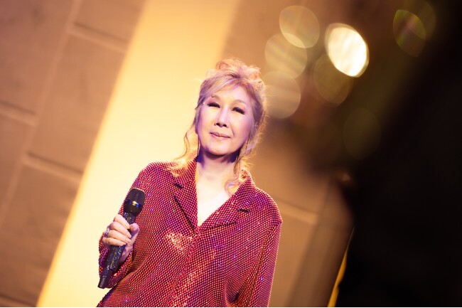 高橋真梨子 & グレイボーイズ ラズベリーキック 邦楽
