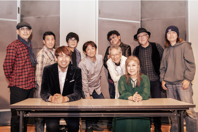 デビュー50周年 高橋真梨子3カ月特集＞WOWOWで2023/1/2(月・休