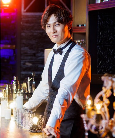 加藤和樹 加藤和樹