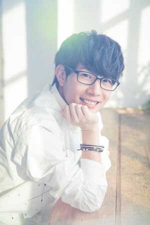 豊永利行 豊永利行