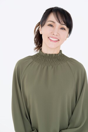 濱田めぐみ 濱田めぐみ