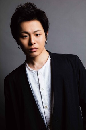 荒木宏文 荒木宏文