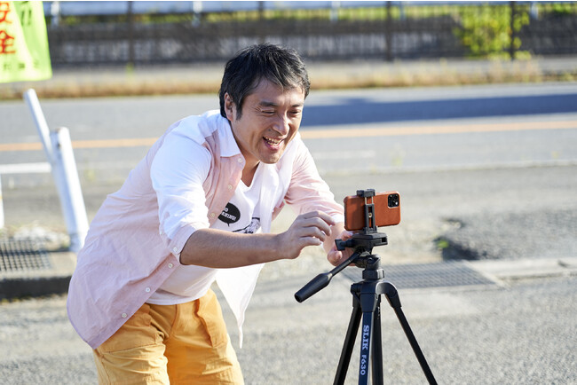 (C)2022「神は見返りを求める」製作委員会 (C)2022「神は見返りを求める」製作委員会