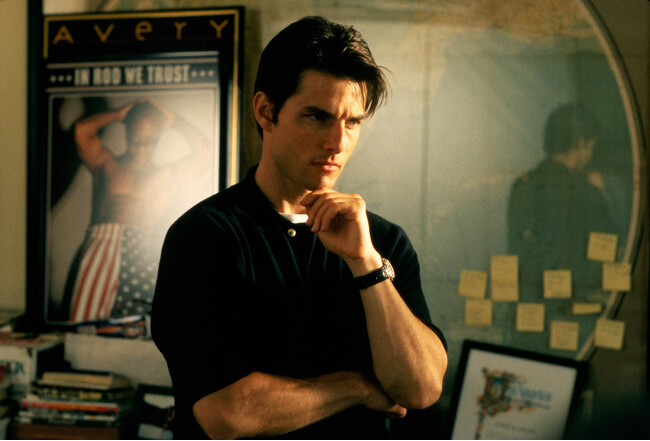 (C)1996 TriStar Pictures, Inc. All Rights Reserved. (C)1996 TriStar Pictures, Inc. All Rights Reserved.