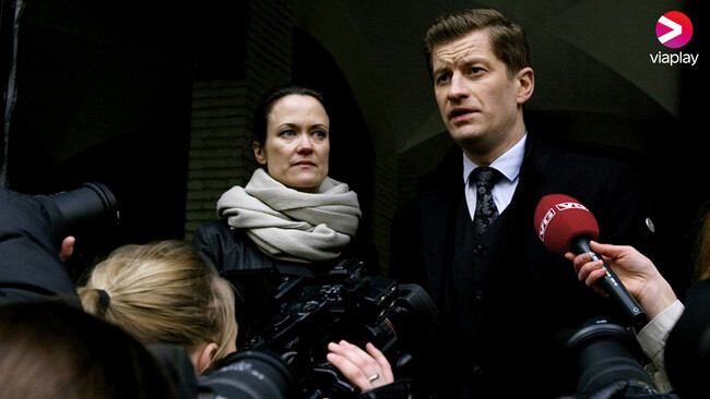 (C) 2016 ITV Studios Norway