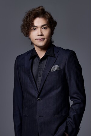 佐藤隆紀(LE VELVETS) 佐藤隆紀(LE VELVETS)