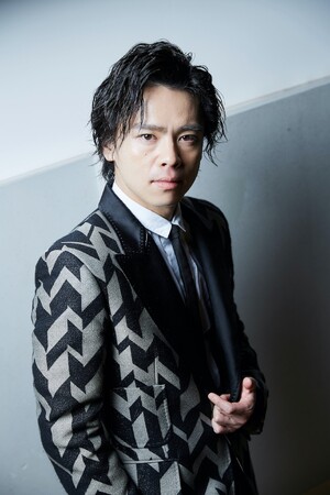 中川晃教 中川晃教