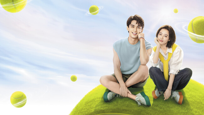 (c)2023 Shanghai Linmon Pictures Co., Ltd. All Rights Reserved. (c)2023 Shanghai Linmon Pictures Co., Ltd. All Rights Reserved.
