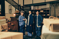 sumika書き下ろし新曲 『VINCENT』が「WOWOW欧州サッカーイメージソング」に決定！sumikaからのコメントも到着！
