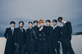 ATEEZ、日本で初めてのファンミーティングが東京・大阪公演ともに、全席完売！