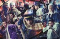 映画『ゴールデンカムイ』WOWOWで10月5日(土)TV初放送決定!!