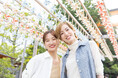 WOWOW 9/21(土)「宝塚プルミエール」柚香光と華優希の特別ロケ企画をお届け!番組ナレーターは妃海風が担当!コメントも到着!