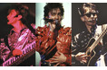 <TM NETWORK 40th Anniversary WOWOW Special Year>11月は、1989年8月30日のTM NETWORK横浜公演の2014年再編集版を放送・配信決定!