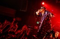 清春バースデーライブと黒夢復活ライブのWOWOW独占放送・配信が決定!SADS復活ライブとそれぞれのインタビュー&MV番組を合わせて10月から6カ月連続特集スタート!
