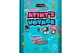 追加公演開催!! 「ATEEZ 2025 FANMEETING <ATINY'S VOYAGE FROM A TO Z> IN JAPAN」チケット受付スケジュール&ポスタービジュアル解禁