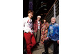 デビュー45周年を迎えたCASIOPEAのWOWOW3カ月特集が決定!CASIOPEA-P4のキーボーディスト・大髙清美の卒業ステージとなった最新ツアー東京公演をはじめ、貴重な過去ライブ映像もお届け!