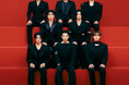 <ATEEZ 日本デビュー5周年記念 5カ月連続特集>1月~3月の追加ラインナップ内容決定!1月はMVコレクション、2月・3月は最新インタビューを含むWOWOWオリジナルプログラムを放送・配信!