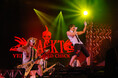 GACKT YELLOW FRIED CHICKENz復活ライブをWOWOWで3月に独占放送・配信!2月から複数月にわたりGACKTソロデビュー25周年特集決定!