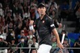 錦織圭も出場予定!全豪オープン エキシビションマッチ!1/7(火)~10(金)WOWOWオンデマンドでライブ配信全豪をより楽しもう!世界1位・シナーのドキュメンタリーも放送・配信決定