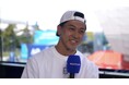 1月21日(火)開幕!全豪オープンテニス 車いす部門パリパラ金メダリスト小田凱人・上地結衣にインタビューコートだけでは出しきれない「小田凱人」という人間を表現したい