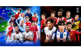 WOWOWが「CL・EL 2024-25決勝トーナメントパス」を本日1月31日(金)から販売開始!月額換算1,870円で世界最高峰のサッカーをお得に楽しもう!