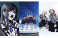 Ado × 新しい学校のリーダーズ × YOASOBI「matsuri '25: Japanese Music Experience LOS ANGELES」日本国内放送&配信、映画館上映決定!