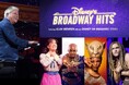 来日キャスト・MC決定&本日よりチケット先行受付開始!新演出となり見逃せない『ディズニー・ブロードウェイ・ヒッツ feat. アラン・メンケン supported by ディズニー★JCBカード』