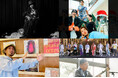 「FUJI & SUN '25」第4弾ラインナップ発表で七尾旅人、んoon、やけのはら、吉原祇園太鼓セッションズfeat. モッチェ永井の4組を追加発表!