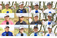 古江、山下、竹田、岩井姉妹、渋野ら日本勢13人全員が参戦!「フォード選手権」WOWOWで連日生中継&『日本人選手専用カメラ』ライブ配信!