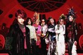 hide with Spread Beaverの最新ワンマンライブがWOWOWで6月に独占放送・配信!hideのMVやドキュメンタリー、映画と合わせて2カ月連続で特集!