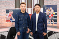 WBA世界バンタム級王者・堤聖也と元WBC世界フライ級王者・比嘉大吾。拳を交えた両雄が番組初共演で激闘を振り返る!『エキサイトマッチSP』を、5/5(月・祝)午後9:00~WOWOWで放送・配信!