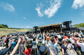 いよいよ今週末開催!富士山の麓の絶景キャンプインフェス 「NEC presents FUJI & SUN '25」8月、WOWOWで放送・配信決定!