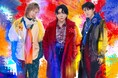 音楽シーンを席巻中のMrs. GREEN APPLEが開催する7月のデビュー10周年記念ライブをWOWOWで7/27(日)午後6:00から生中継!さらに、この生中継を含めた2カ月連続特集をお届け!