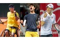 全仏オープン連覇 C.アルカラス、錦織圭、小田凱人ら出場予定「木下グループジャパンオープンテニス」9/24(水)からWOWOWで連日生中継が決定!